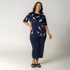 Pijama Feminino 130330
